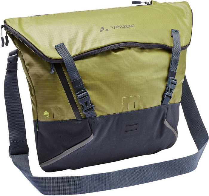 Vaude CityMe Gepäcktasche bamboo