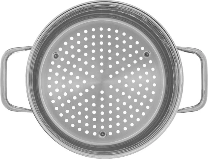WMF Compact Cuisine Kochgeschirr-Set, 4-tlg.