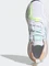 adidas ZX 2K Boost core white/hazy sky/glow pink (Damen) Vorschaubild