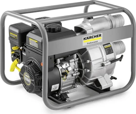 Kärcher WWP 45 Benzin-Motorpumpe