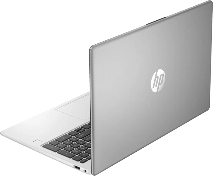 HP 255 G10, silber, Ryzen 3 7330U, 8GB RAM, 512GB SSD, DE