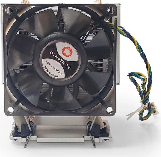 Dynatron / Inter-Tech S-6-4710 / S6-4710 – Bild 3 von 5