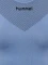 hummel Seamless Jersey Funktionsshirt kurzarm bel air blue (Damen) Vorschaubild