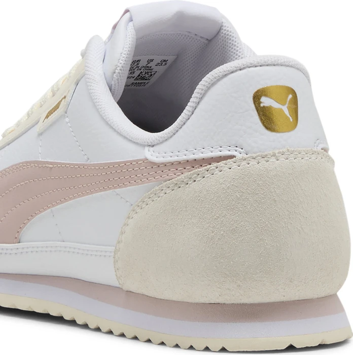 Puma Turino II OG puma white/mauve mist/frosted ivory