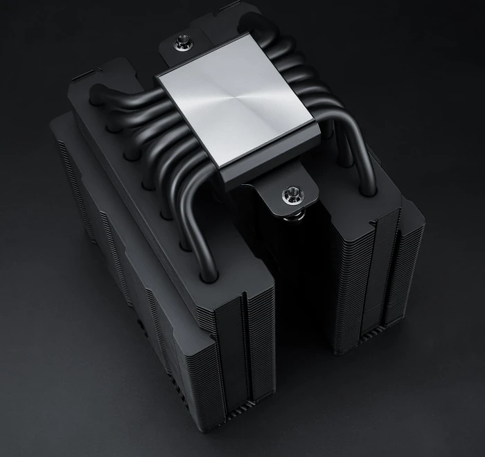 Thermalright Phantom Spirit 120 Evo