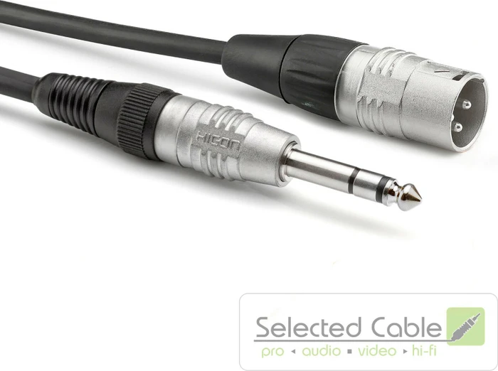 Sommer Cable Basic+ HBP-XM6S 1.5m