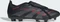 adidas Predator League Fold-Over Tongue MG core black/grey four/lucid red Vorschaubild