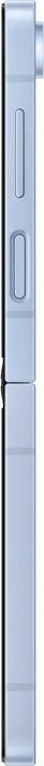Samsung Galaxy Z Flip6 512GB blau