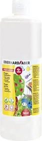Eberhard Faber EFA Color Fingerfarbe, weiß, 750ml