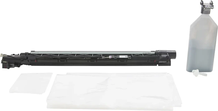 HP Entwicklereinheit 5PN60A cyan