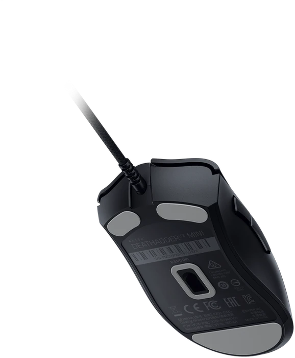 Razer DeathAdder V2 Mini, USB