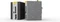 Allied Telesis IE200 Industrial Railmount Managed Switch, 4x RJ-45, 2x SFP, 120W PoE+ Vorschaubild
