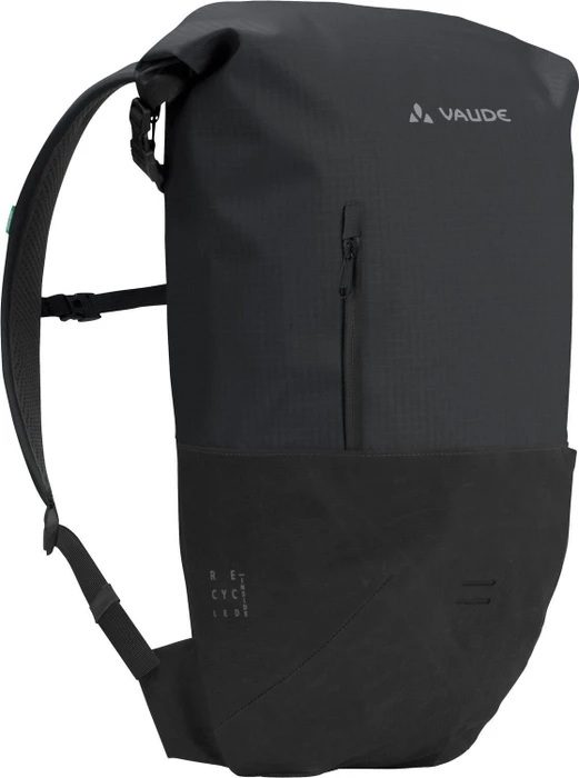 Vaude CityGo 18 schwarz