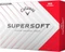 Callaway Supersoft Golfbälle 12 Stück Vorschaubild
