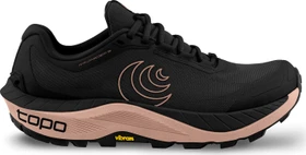 topo athletic MTN Racer 3 black/mauve (Damen)