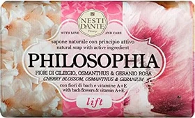 Nesti Dante Philosophia Lift feste Seife, 250g
