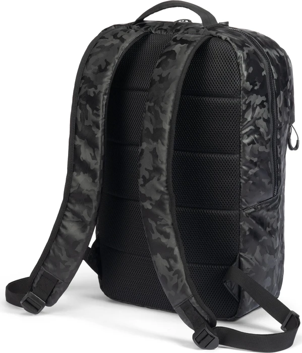 Dicota Commuter 13-16" Rucksack, camouflage