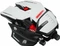 MadCatz R.A.T. 8+, weiß, USB Vorschaubild