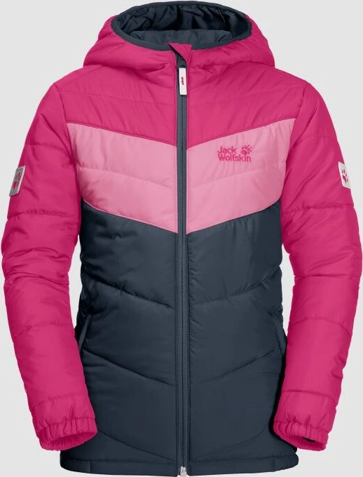 Jack Wolfskin Three Hills Jacke (Junior)