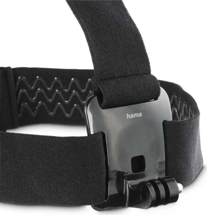 Hama Kopfhalterung für Action Cam