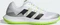 adidas Forcebounce cloud white/core black/lucid lemon (Damen) Vorschaubild