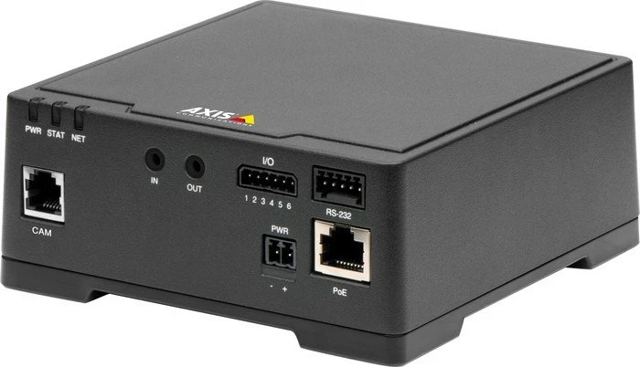 Axis F41 1-Kanal
