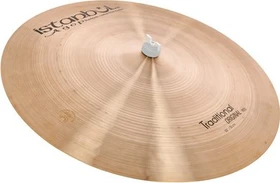 Istanbul Agop Traditional Original Ride 22"