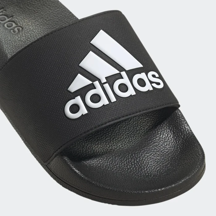 adidas Shower Adilette core black/cloud white