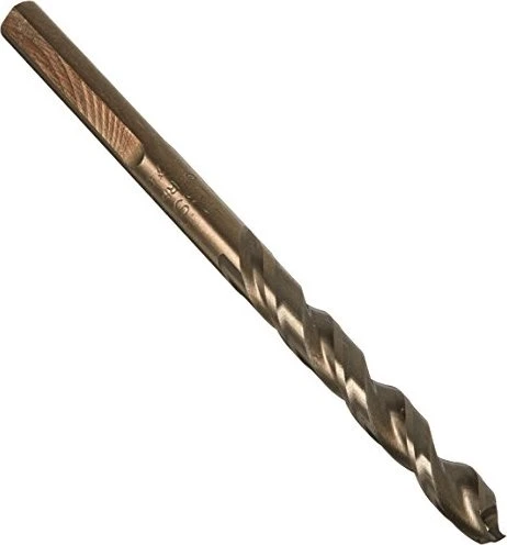 DeWalt ELITE DT4907 HSS-Co Metallbohrer, 5.5x57x93mm, 1 Stück