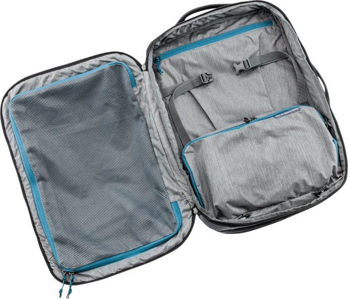 Deuter Aviant Carry On Pro 36 schwarz
