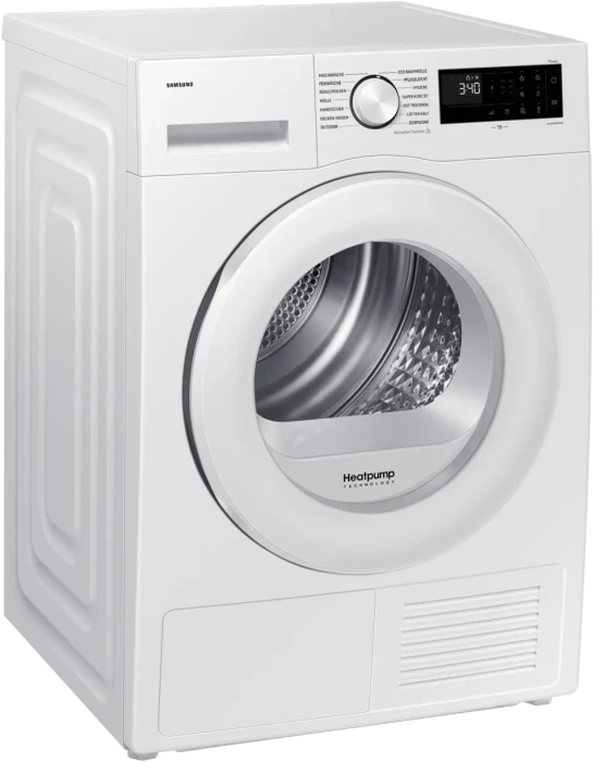 Samsung DV5000D DV90DG52A0TE Wärmepumpentrockner