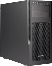 Supermicro SuperChassis GS5A-754K, 750W ATX (CSE-GS5A-754K)