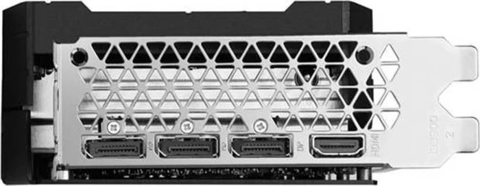 Biostar GeForce RTX 3070, 8GB GDDR6, HDMI, 3x DP