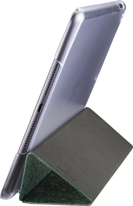 Hama Tablet Case Palermo für Apple iPad 10.2" (2019/2020/2021), dunkelgrün