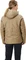 Vaude Neyland Insulated Hooded Funktionsjacke oat (Damen) Vorschaubild