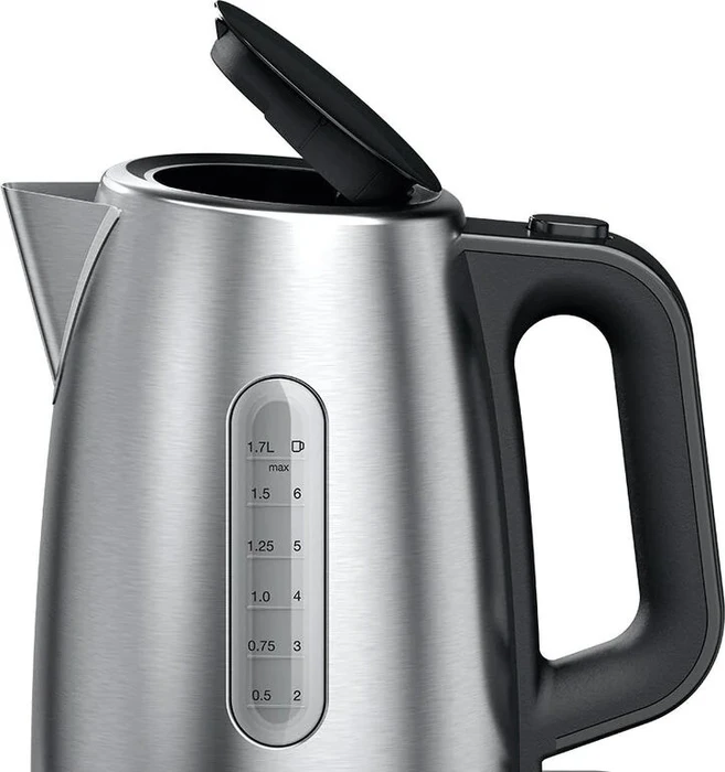 Braun WK 1500 BK Pur Shine