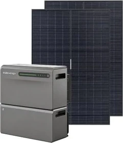 Sigenergy SigenMate 2700 Ultra mit 1x BAT 2700, 5.38kWh