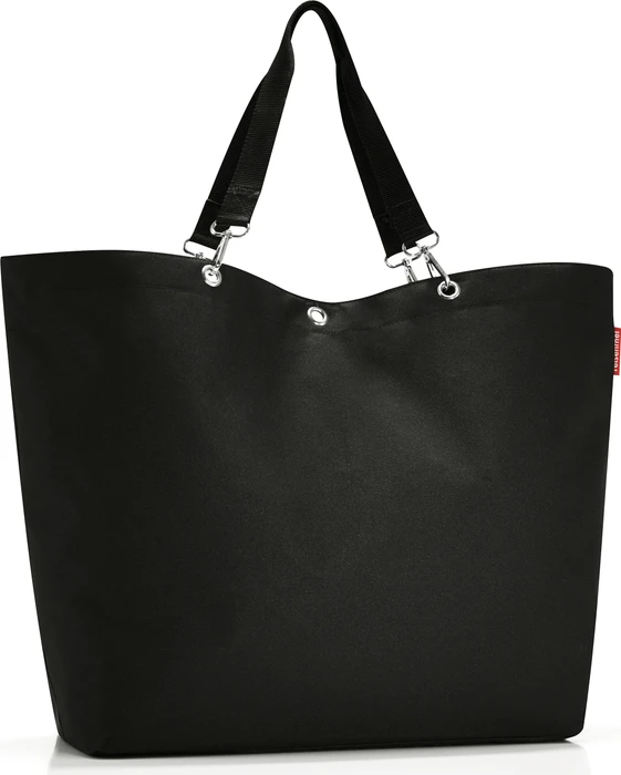 Reisenthel XL Shopper schwarz