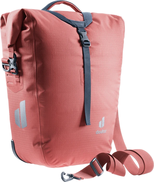 Deuter Weybridge 20+5 Gepäcktasche redwood