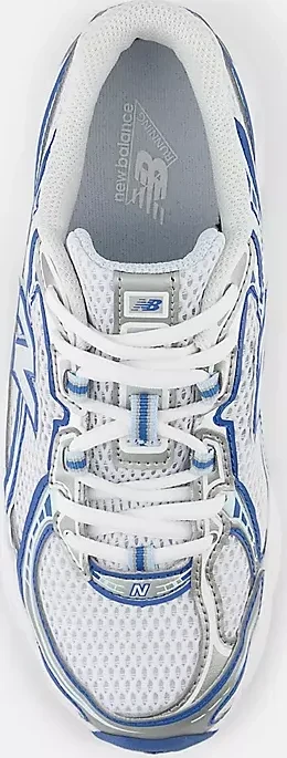 New Balance 740 ice blue/sea stone (Junior)