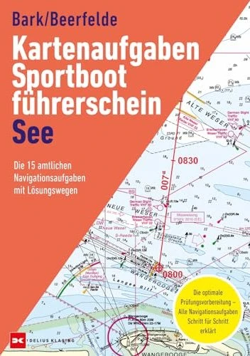 Delius Klasing Sportbootführerschein - See (deutsch) (PC)