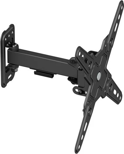 Wentronic Goobay TV-Wandhalterung FULLMOTION (S)