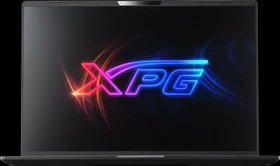 ADATA XPG Xenia 14, Core i7-1165G7, 16GB RAM, 512GB SSD, EN (XENIA14I7G11GXELX-BKCUS)