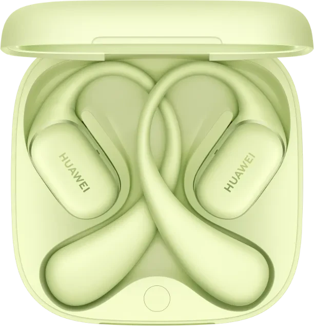 Huawei FreeArc grün
