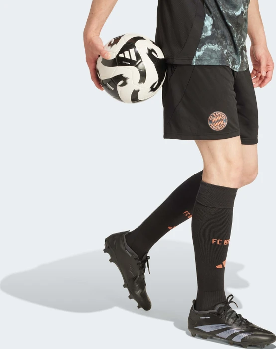 adidas FC Bayern München 2024/2025 Auswärtsshorts (Herren)