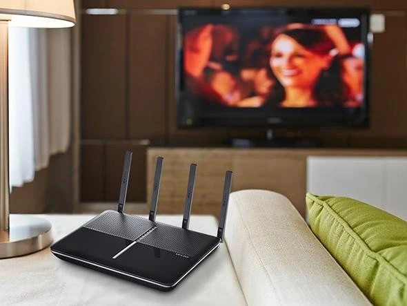 TP-Link Archer VR2600v