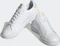 adidas Advantage cloud white/linen green Vorschaubild