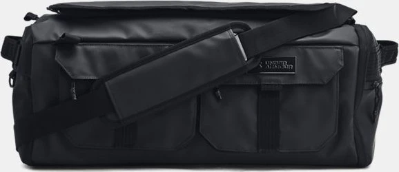 Under Armour Triumph Seesack Sporttasche schwarz