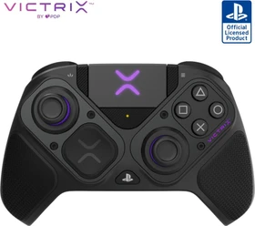PDP Victrix Pro BFG Controller schwarz (PS5/PS4/PC)