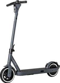 SoFlow SO ONE Elektro-Roller schwarz 22km/h